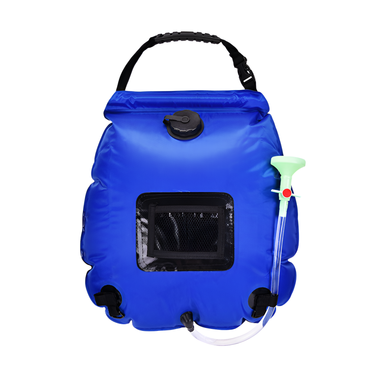 Cestovní sprchový vak 