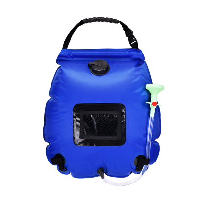 Cestovní sprchový vak 