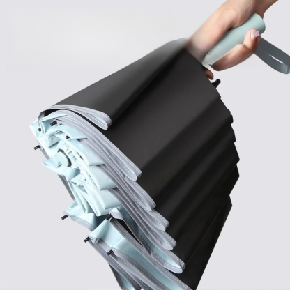  Automatický UV deštník 