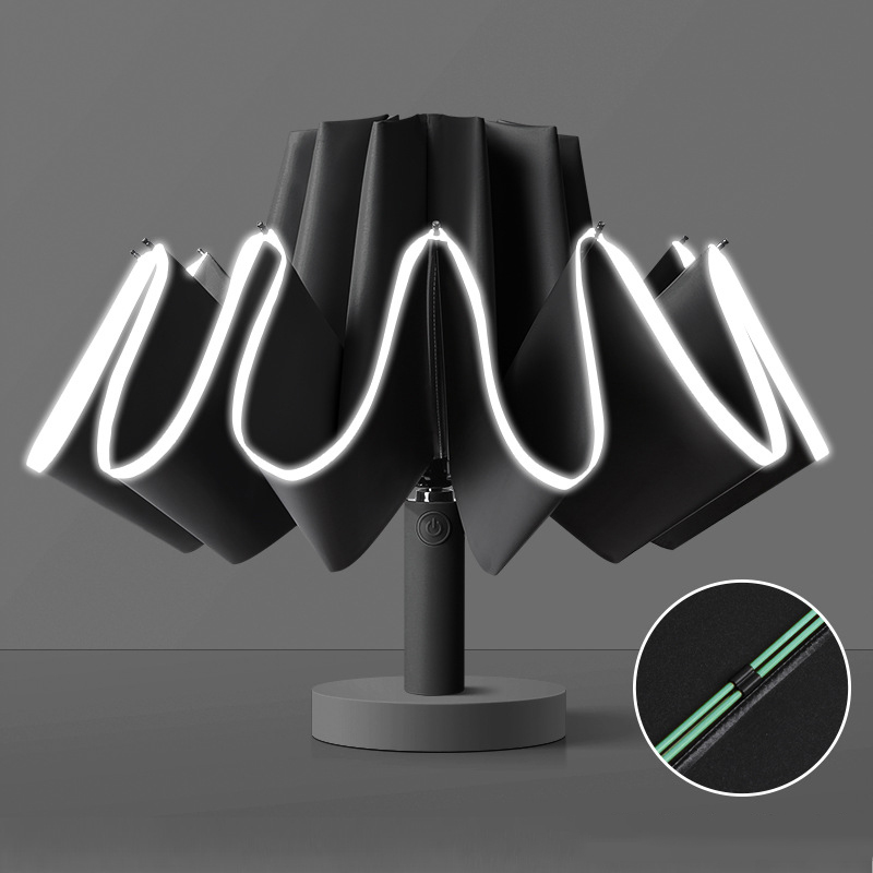  Automatický UV deštník 