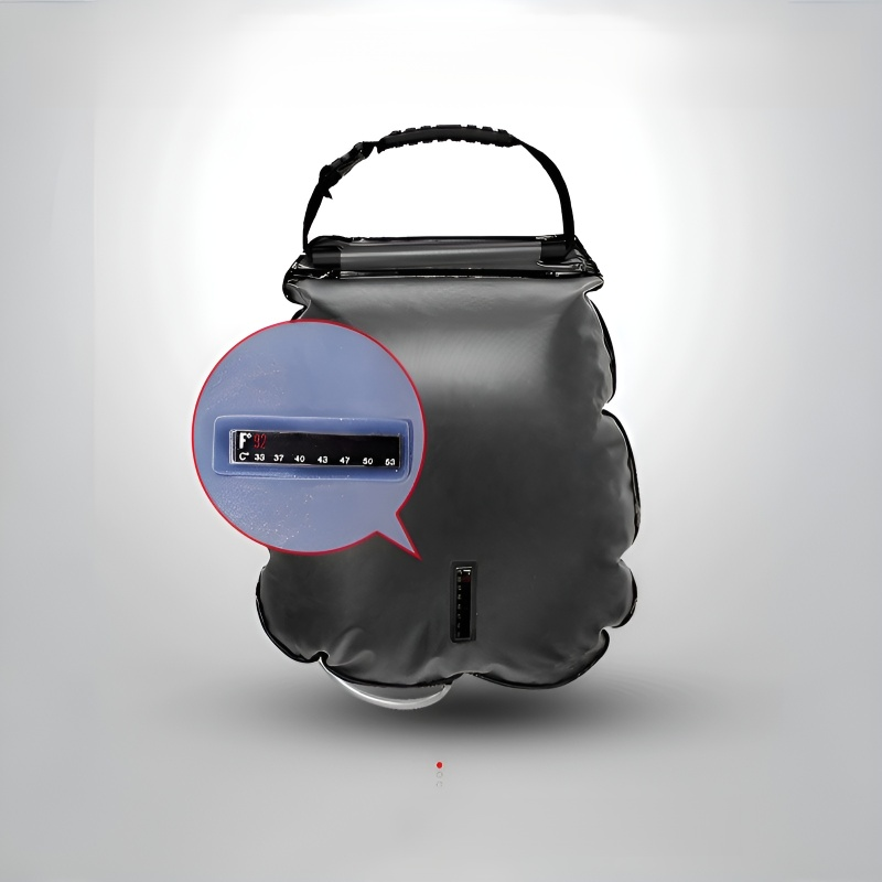 Cestovní sprchový vak 