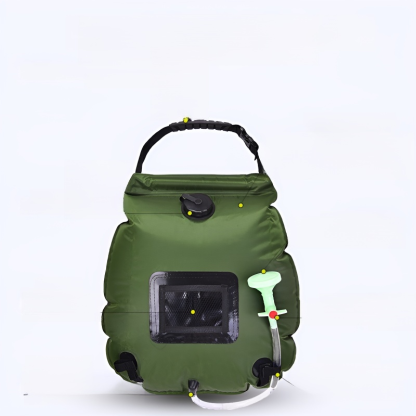 Cestovní sprchový vak 