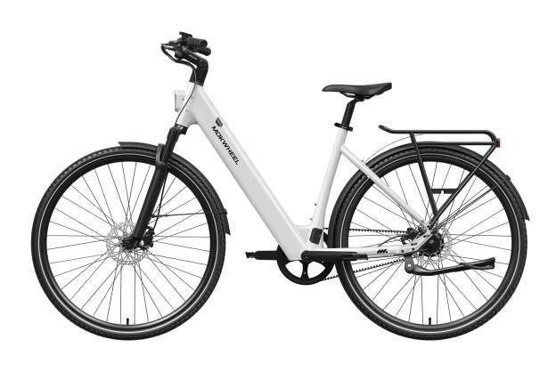 FLINT ST PRO Ebike