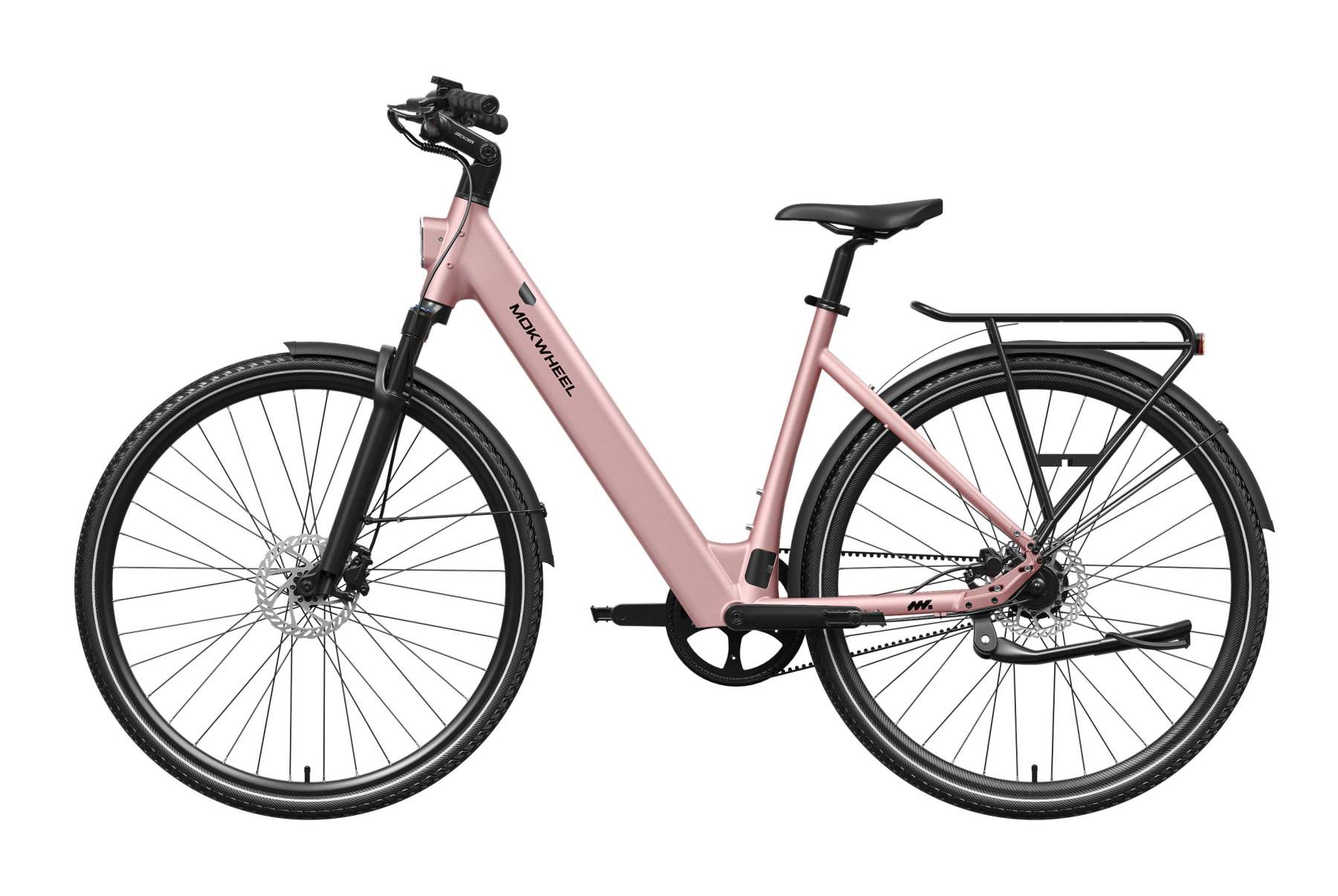 FLINT ST PRO Ebike