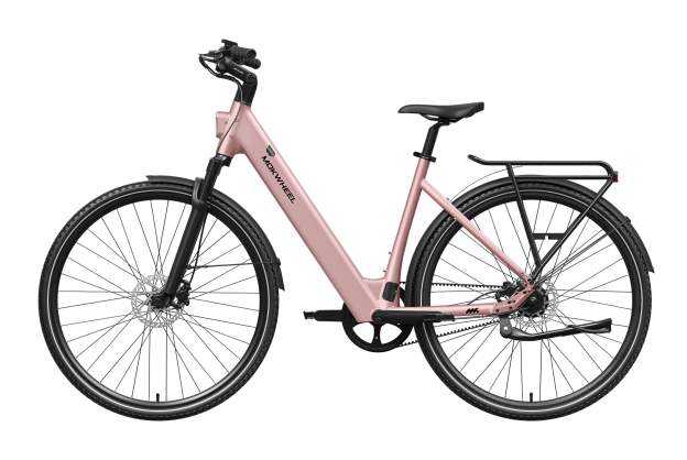 FLINT ST PRO Ebike