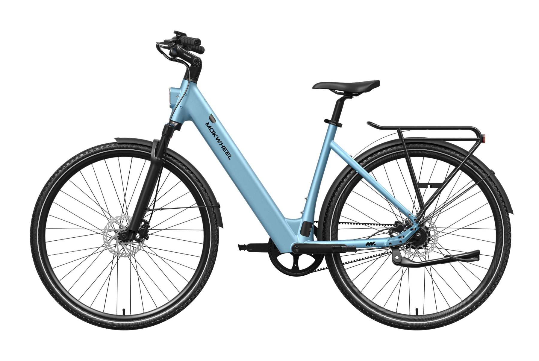 FLINT ST PRO Ebike