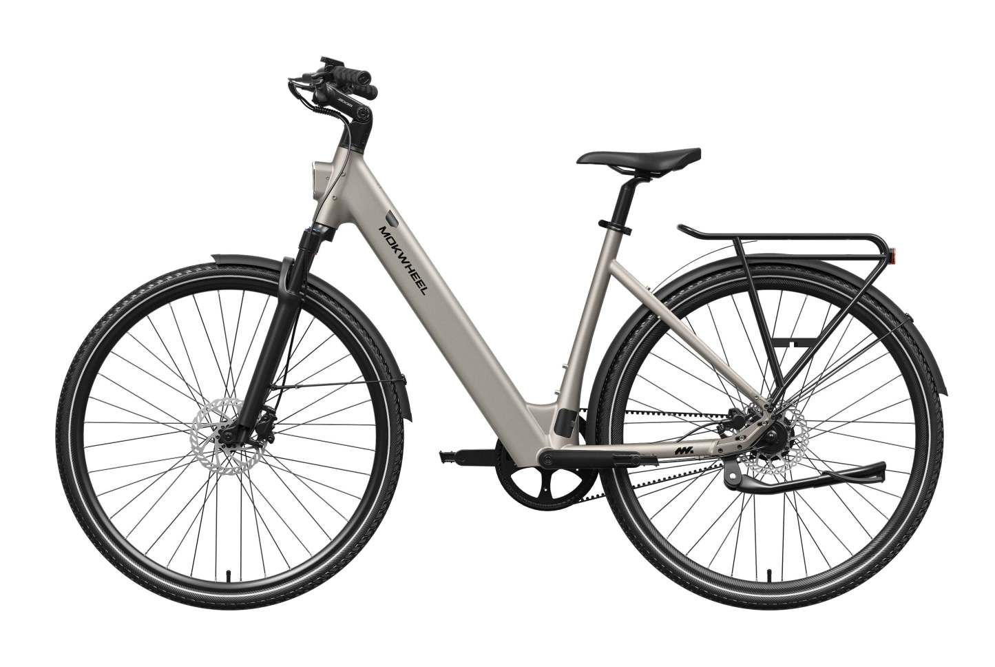 FLINT ST PRO Ebike