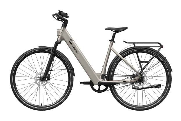 FLINT ST PRO Ebike