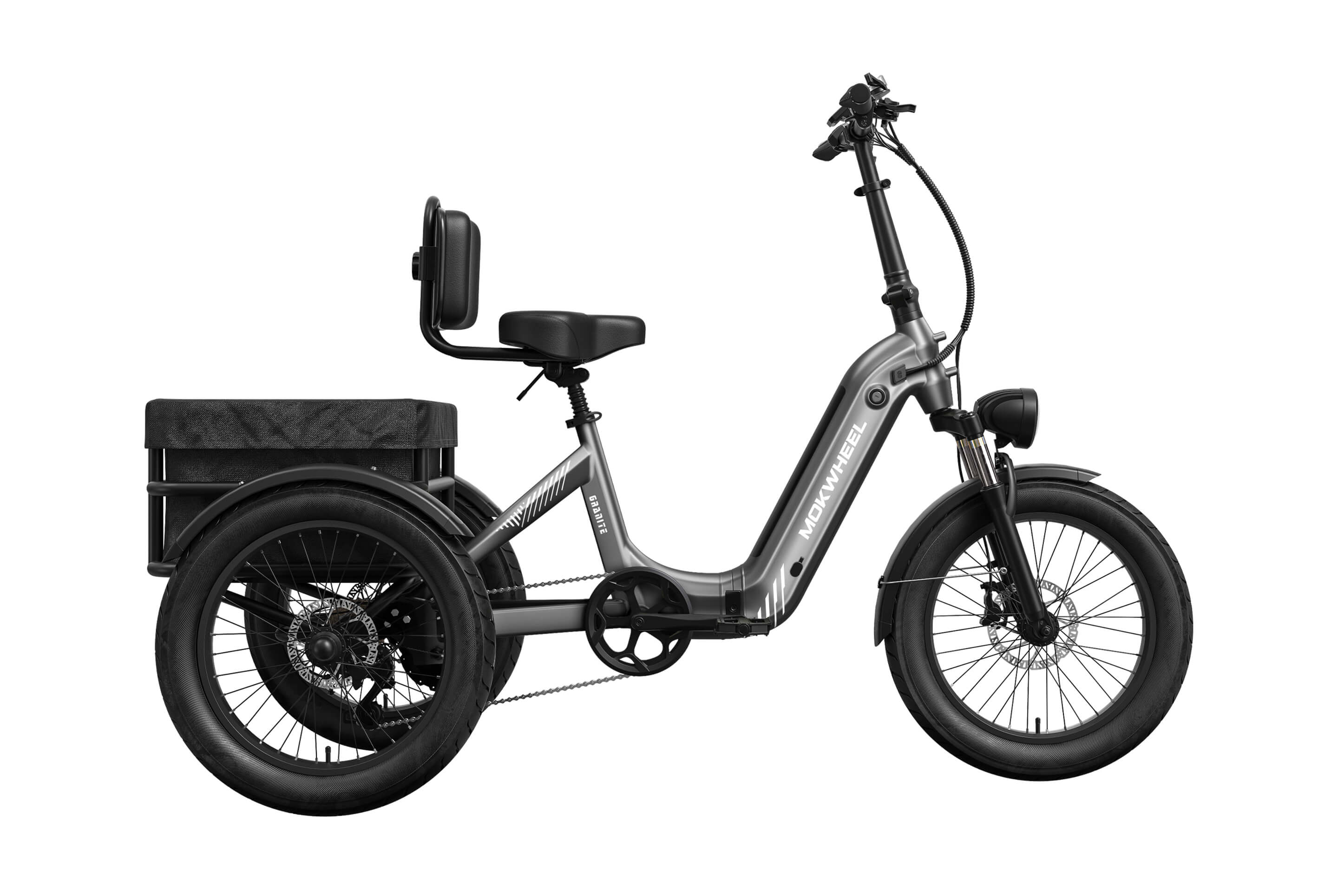Granite E-Trike