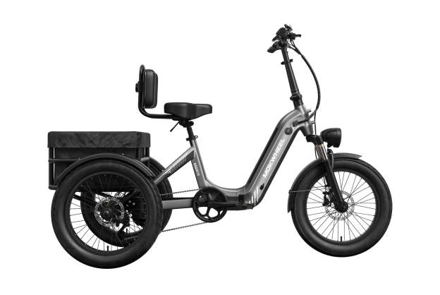 Granite E-Trike