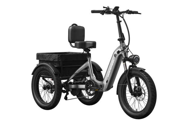 Granite E-Trike