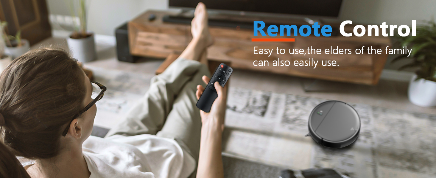 Remote Control A