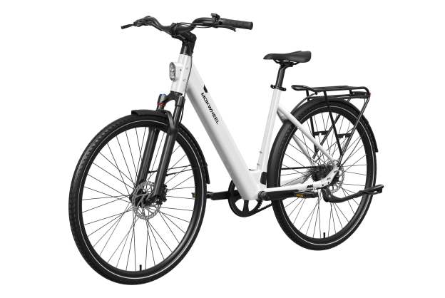 FLINT ST PRO Ebike