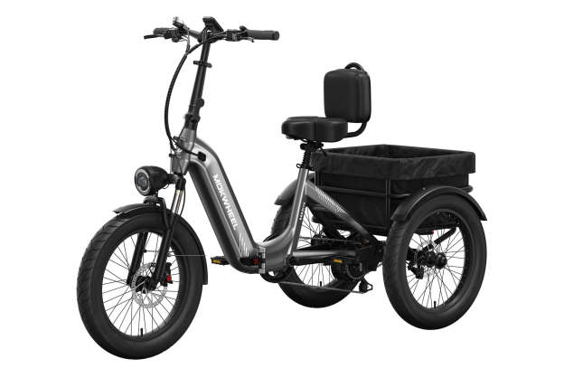 Granite E-Trike