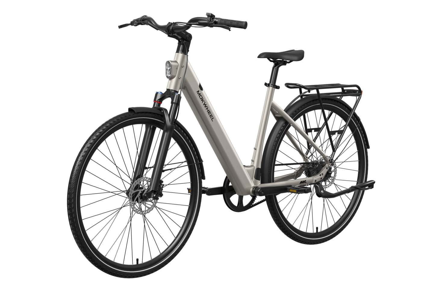 FLINT ST PRO Ebike