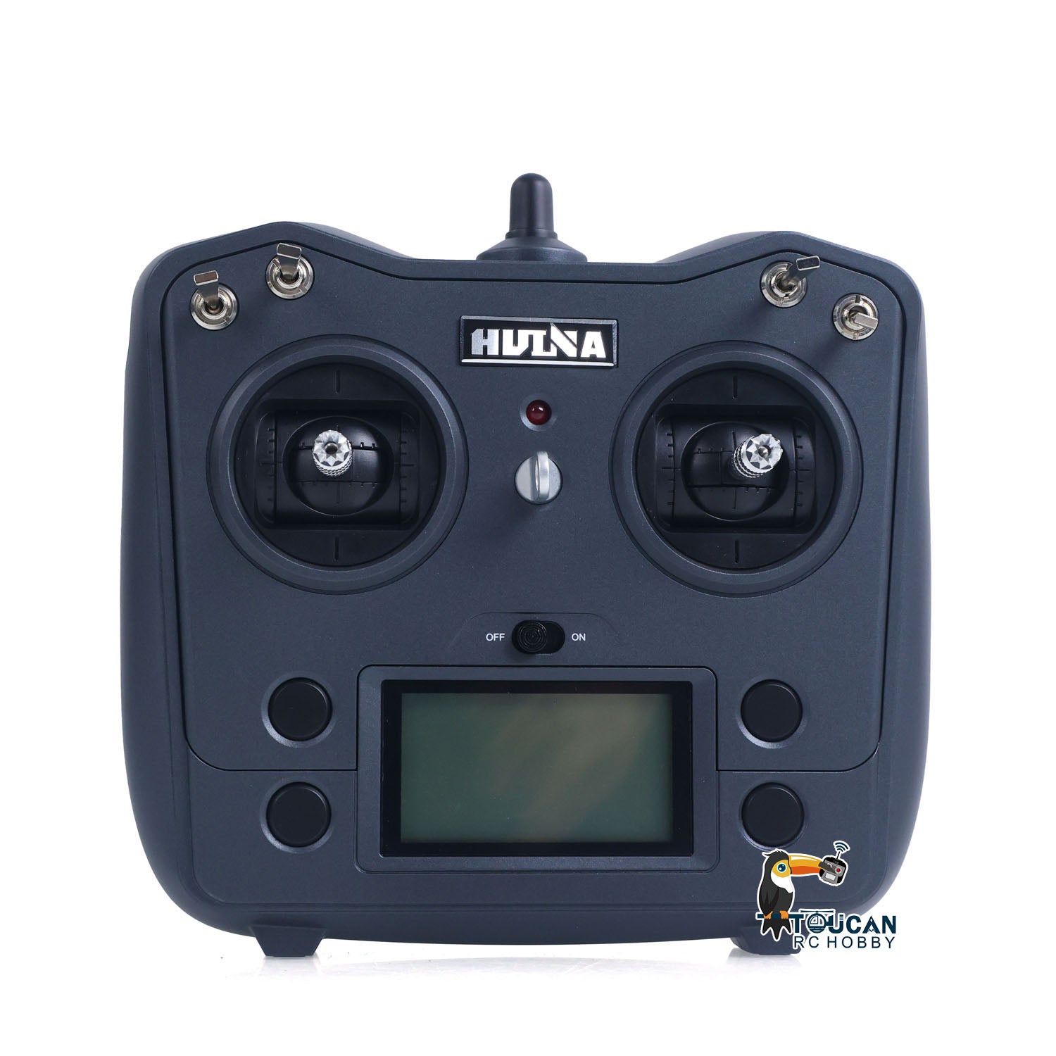 New Upgrade  1/14 Metal Excavator Model Engineering Vehicle 580 Electric Ball Grabber 360 Rotating Shear Claw Sound Lights