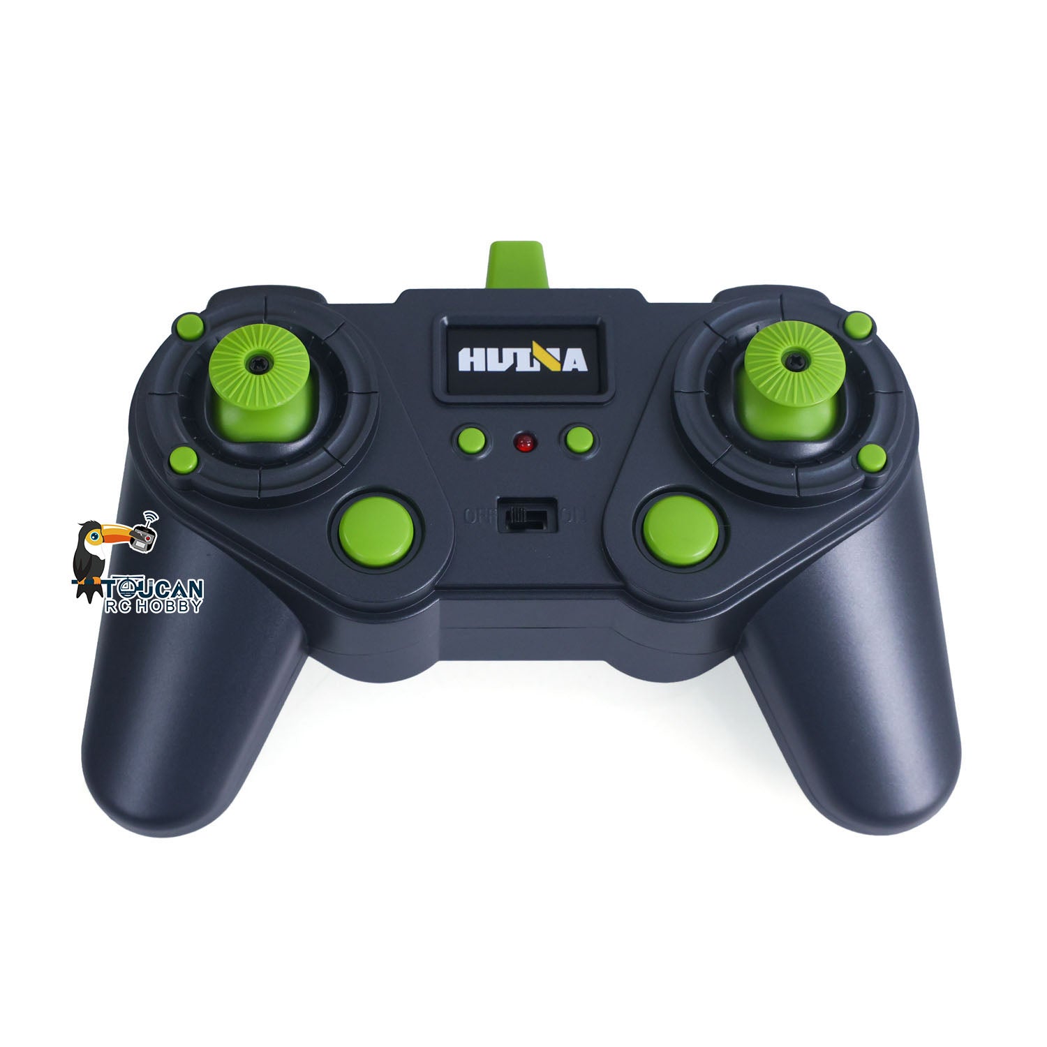  1/14 593 Toys Model RC Excavator Car Gift Battery 2.4G Remote Control 28CH Construction Model