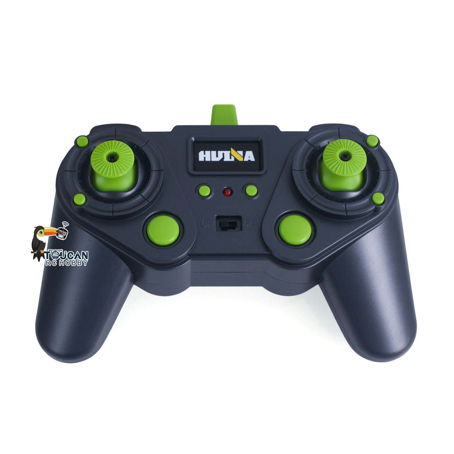  1/14 593 Toys Model RC Excavator Car Gift Battery 2.4G Remote Control 28CH Construction Model