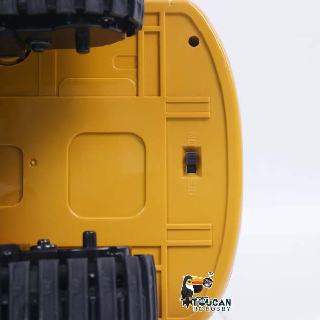 572 15CH RC 1/14 Construction Crane Truck Tower Excavator Model Car 1572 Remote Control Toy