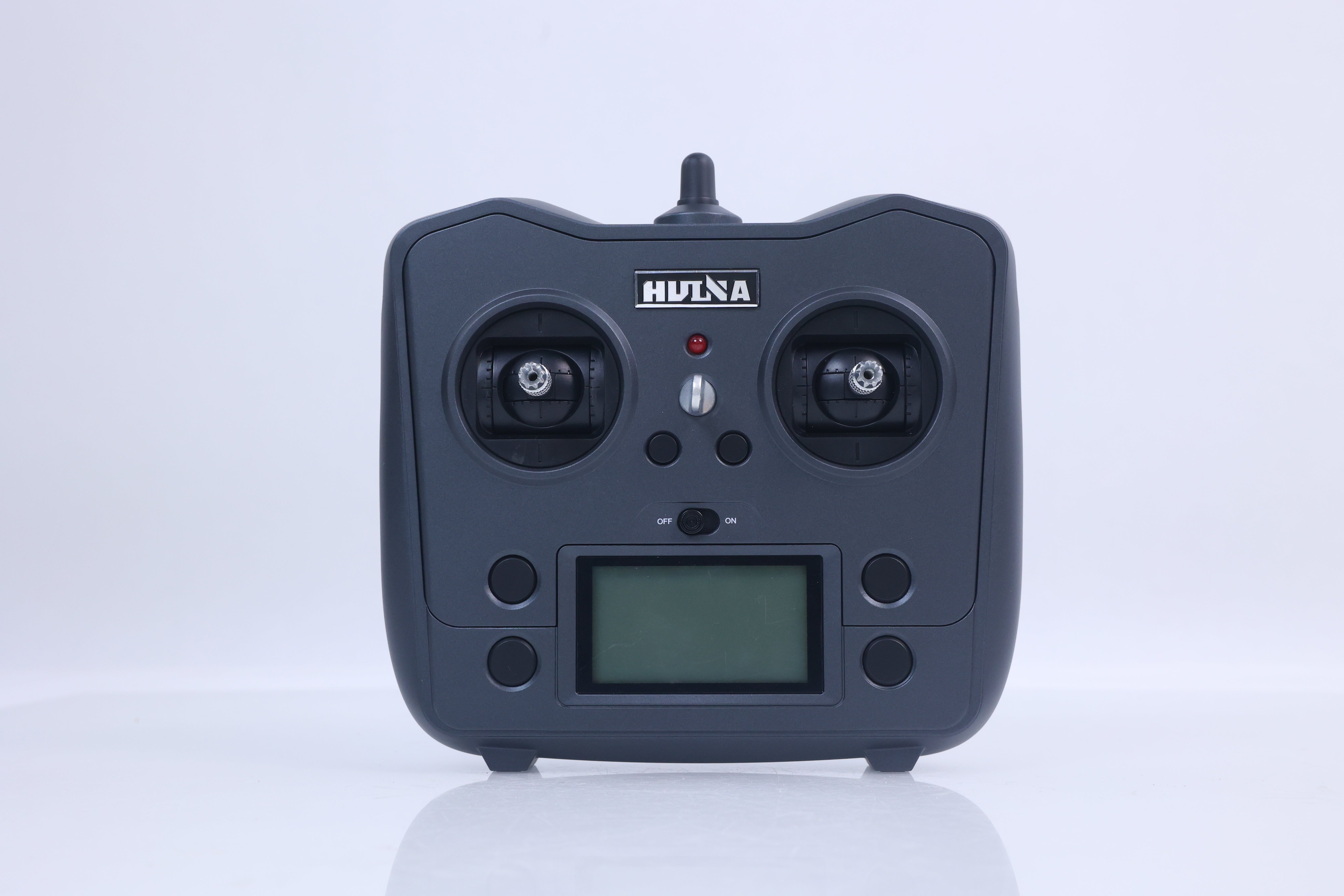 1/14  1598 2.4G Remote Control Dumper 6x6 Engineering Transport Vehicle Lifting Rod Tipper Car Light Sound Battery Toys