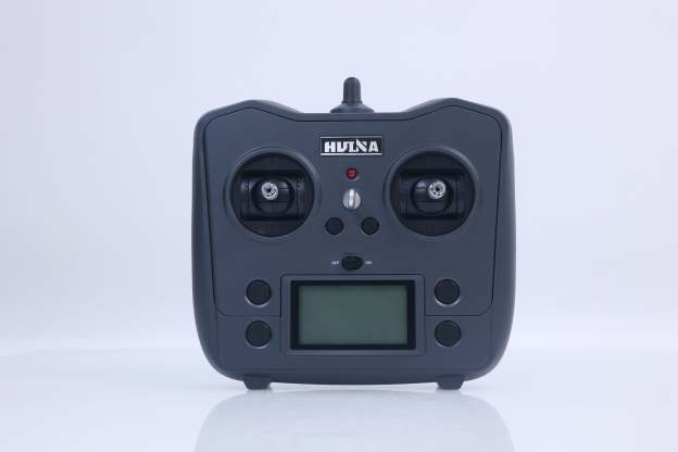 1/14  1598 2.4G Remote Control Dumper 6x6 Engineering Transport Vehicle Lifting Rod Tipper Car Light Sound Battery Toys