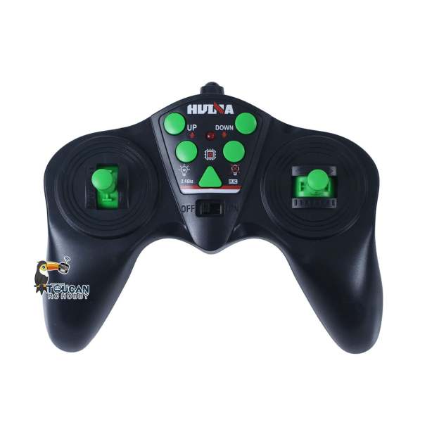 1/18 1557 9CH RC Concrete Car Mixer Truck Model 2.4G Remote Control Tractor Toy Gift