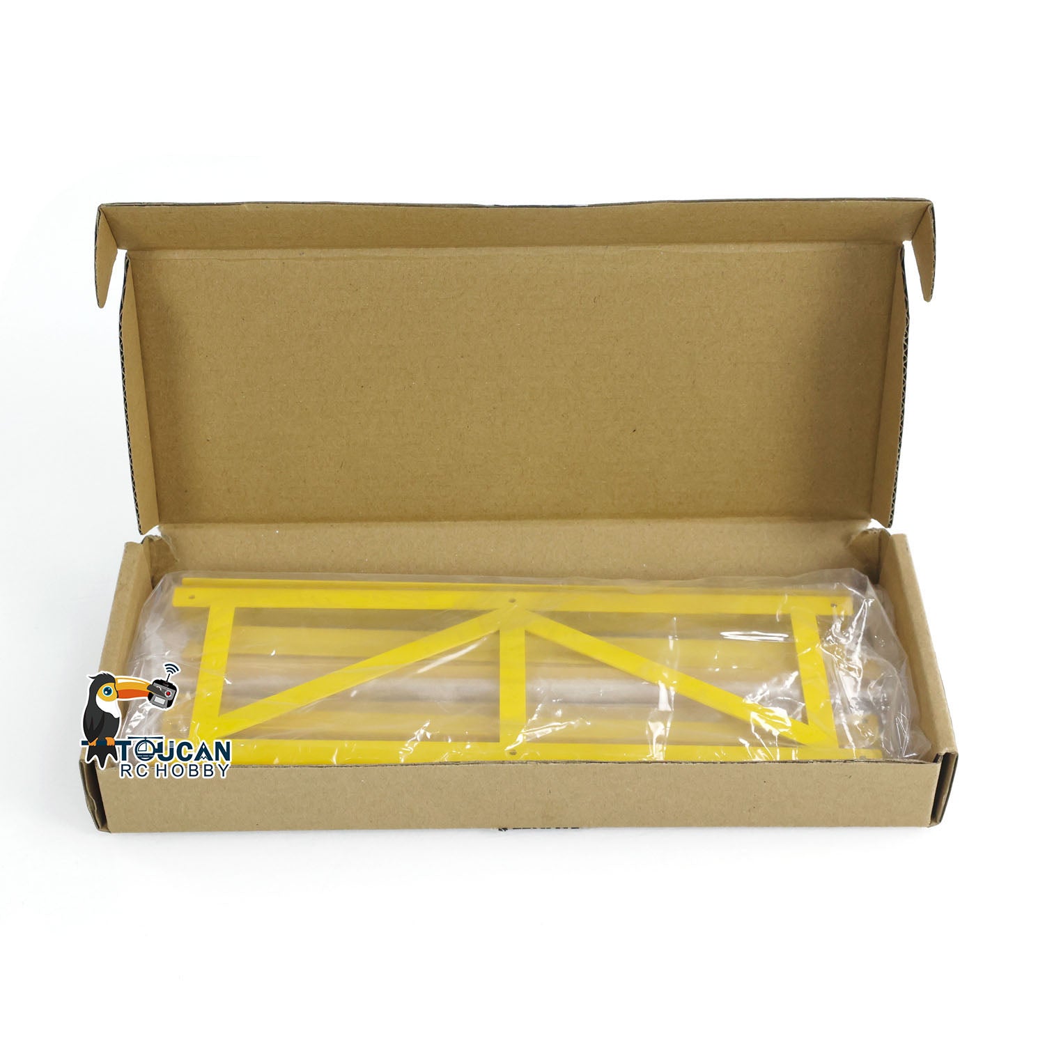 Metal Tire Rack Decorative Part for 1/14 RC Tractor Truck 1/10 1/12 Remote Control Car Construction Vehicles Model DIY Universal