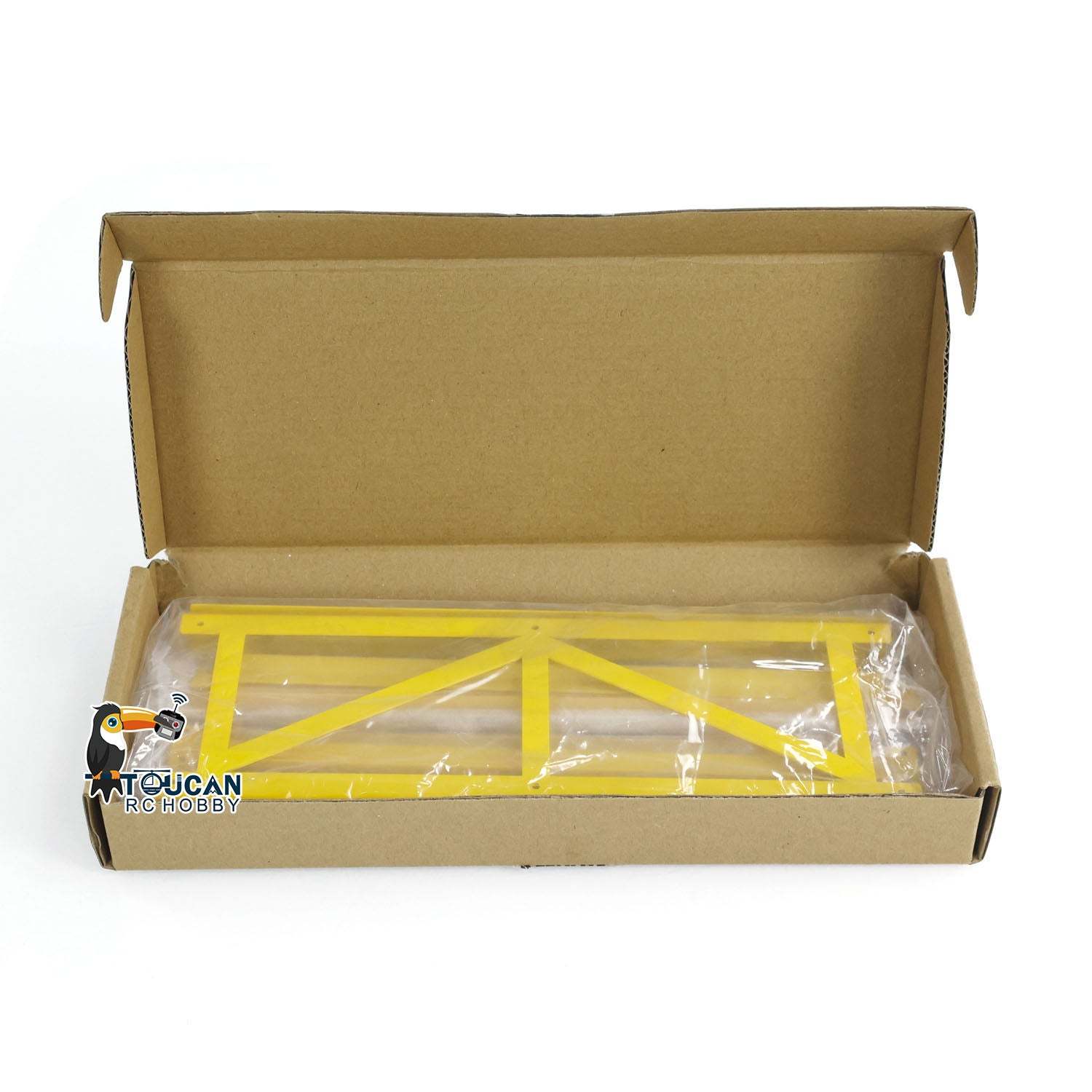 Metal Tire Rack Decorative Part for 1/14 RC Tractor Truck 1/10 1/12 Remote Control Car Construction Vehicles Model DIY Universal