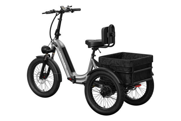 Granite E-Trike