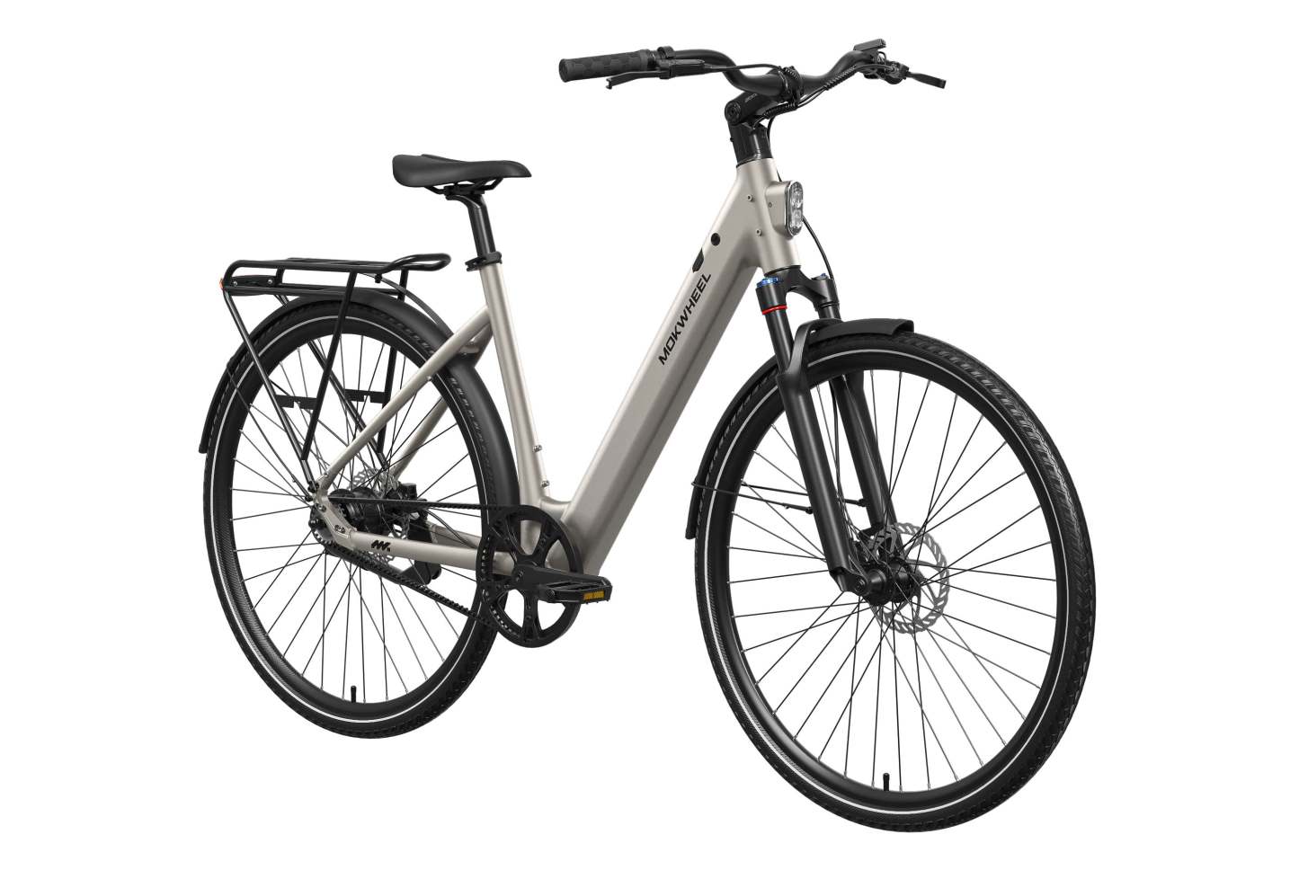 FLINT ST PRO Ebike