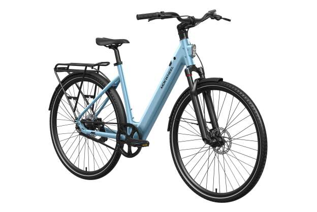 FLINT ST PRO Ebike