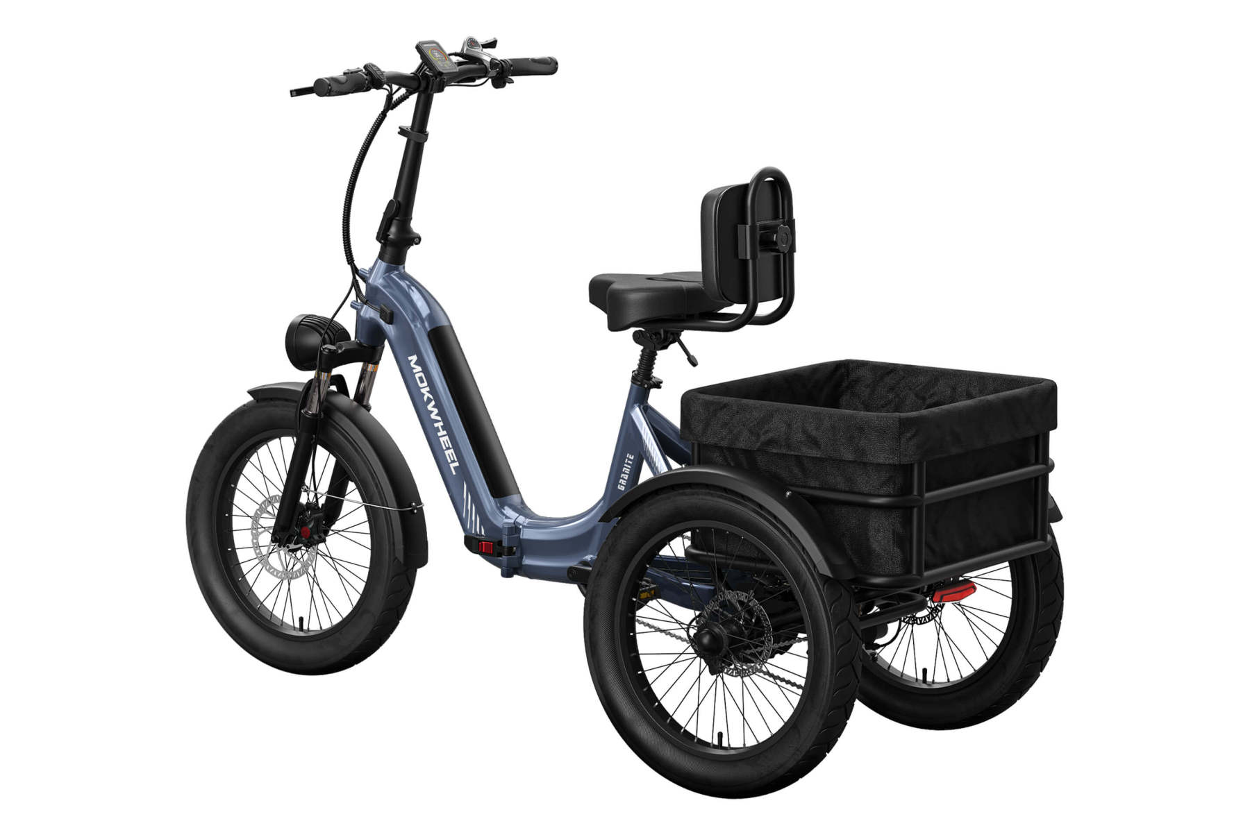 Granite E-Trike