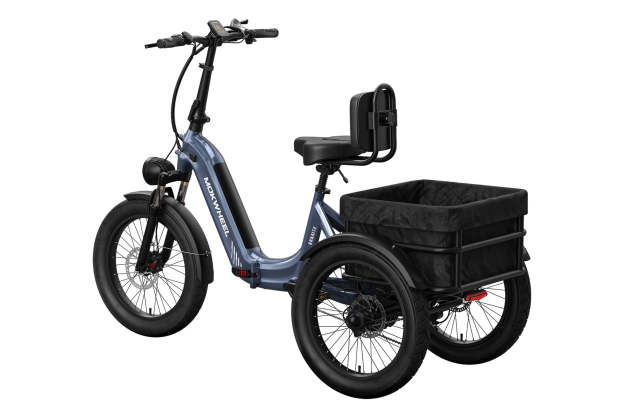 Granite E-Trike