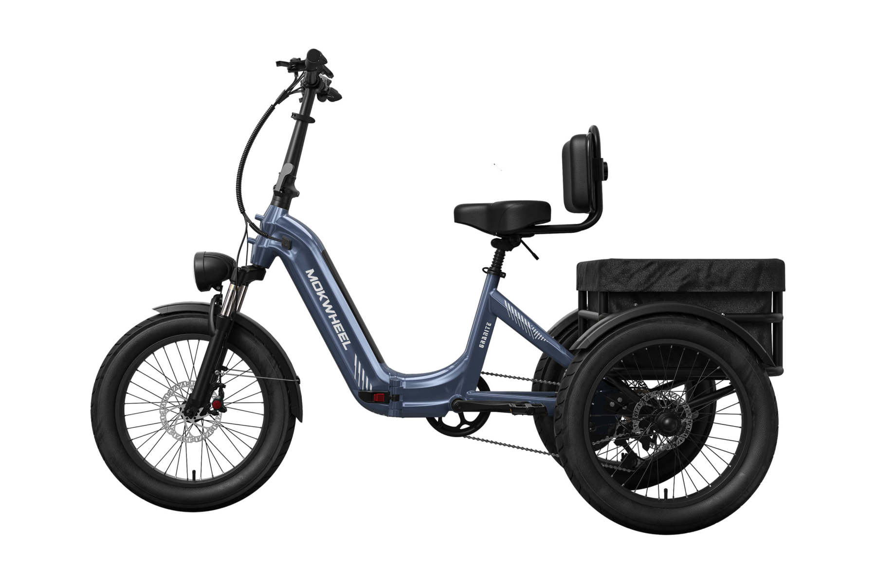 Granite E-Trike