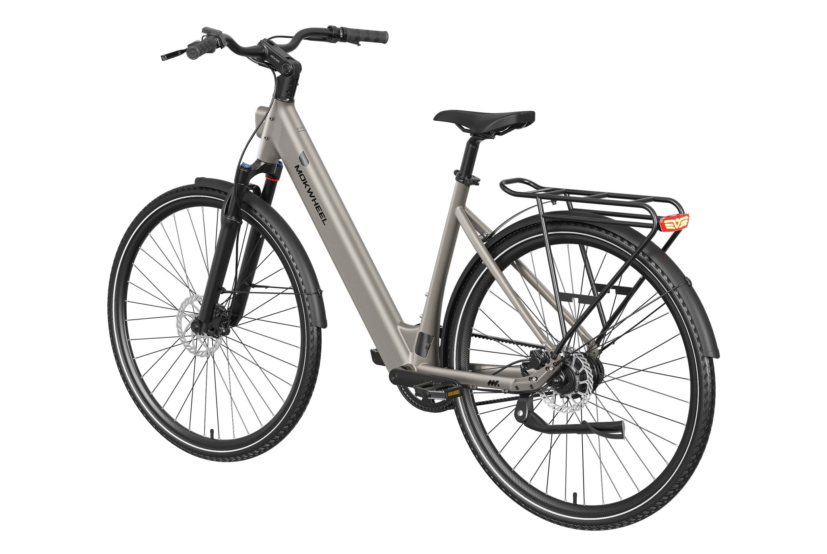 FLINT ST PRO Ebike