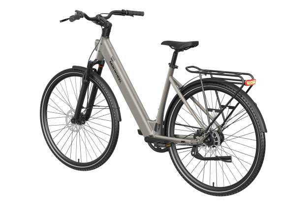 FLINT ST PRO Ebike