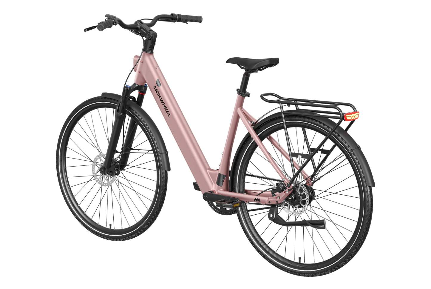 FLINT ST PRO Ebike