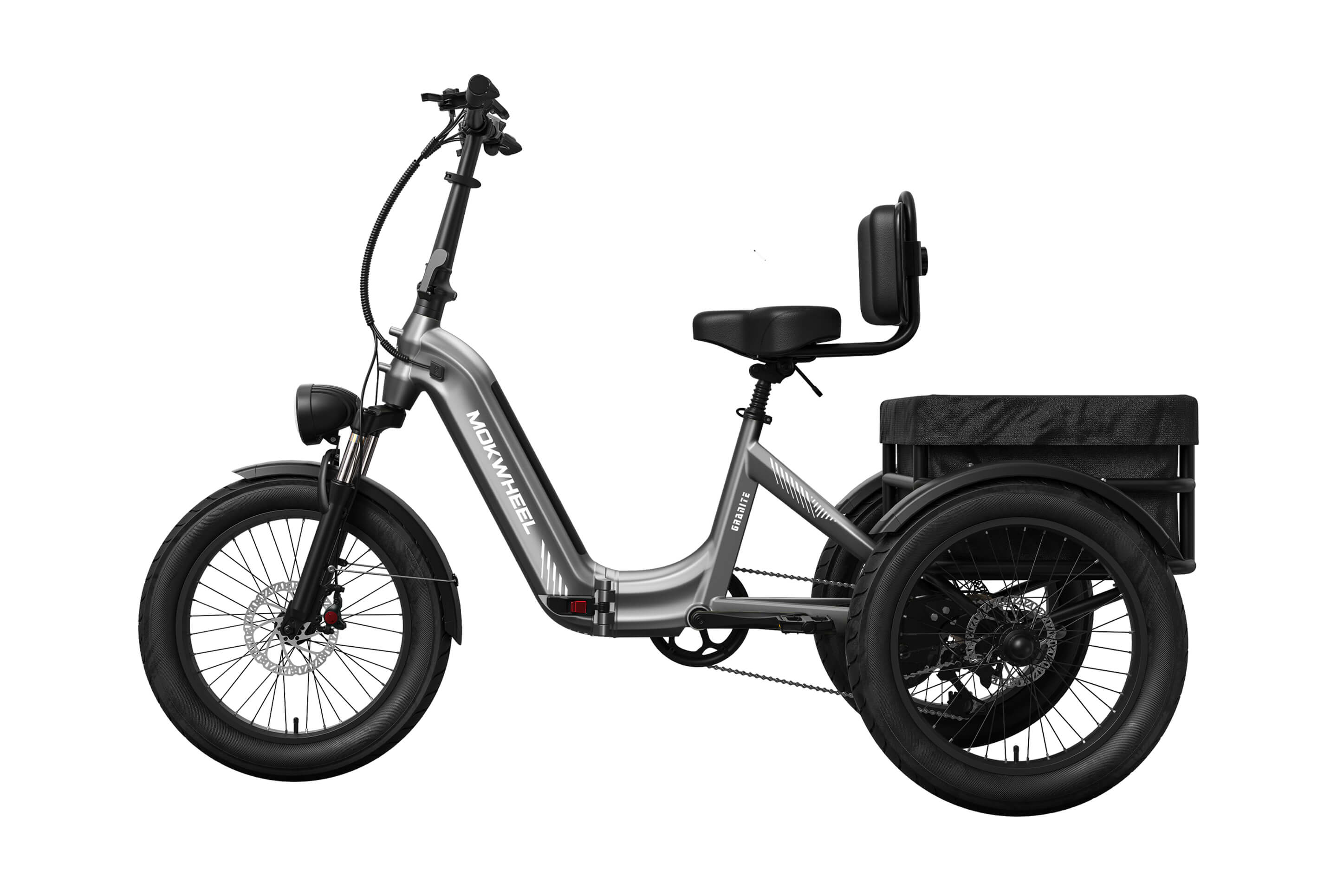Granite E-Trike