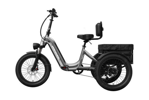 Granite E-Trike