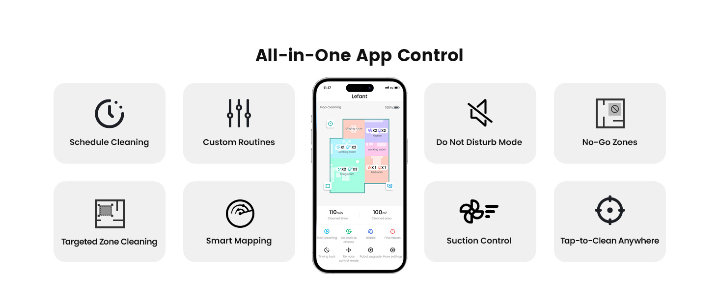App control