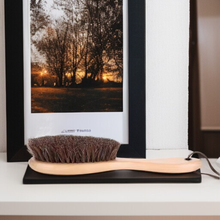 Cepillo para eliminar pelusas en ropa de lana