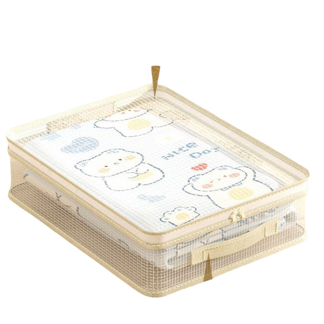 Multifunkční úložná taška – vše na očích, víceúčelové použití