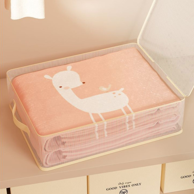 Multifunkční úložná taška – vše na očích, víceúčelové použití