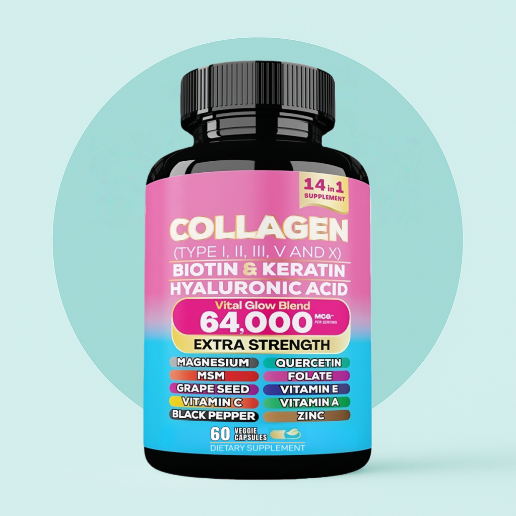 Collagen Complex