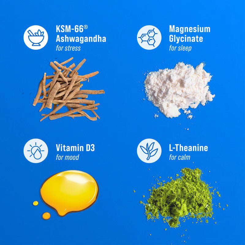 nello™ | Sip Your Stress Away: The Ultimate Daily Ritual for Total Calm