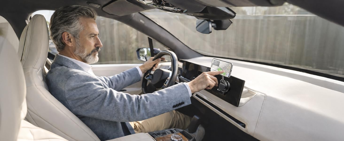 Magsafe Car Mount