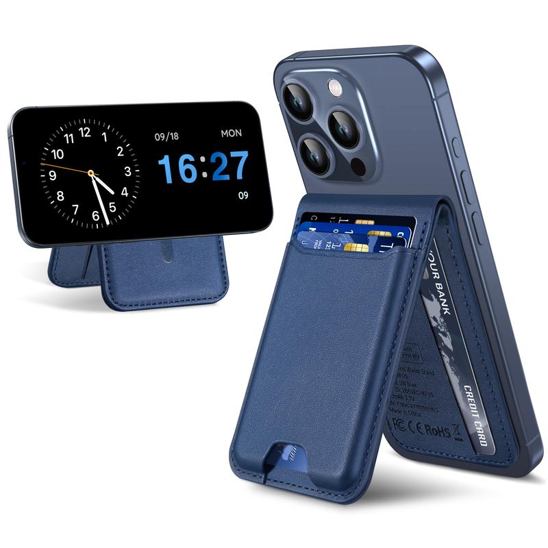 for Magsafe Wallet, for IPhone 16 15/14/13/12 promax plus Series