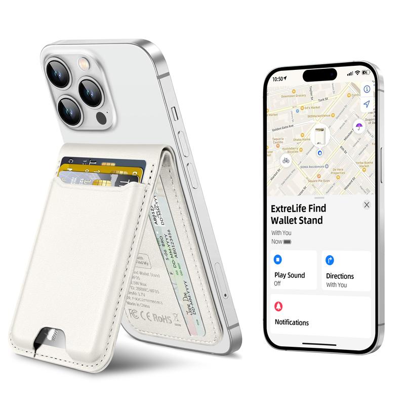 for Magsafe Wallet, for IPhone 16 15/14/13/12 promax plus Series