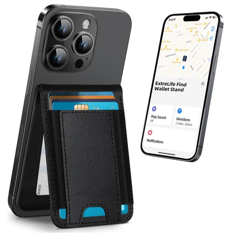 for Magsafe Wallet, for IPhone 16 15/14/13/12 promax plus Series