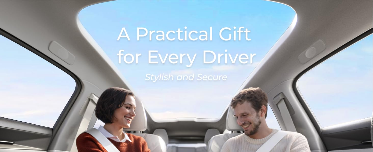 Magnetic Car Phone Holder